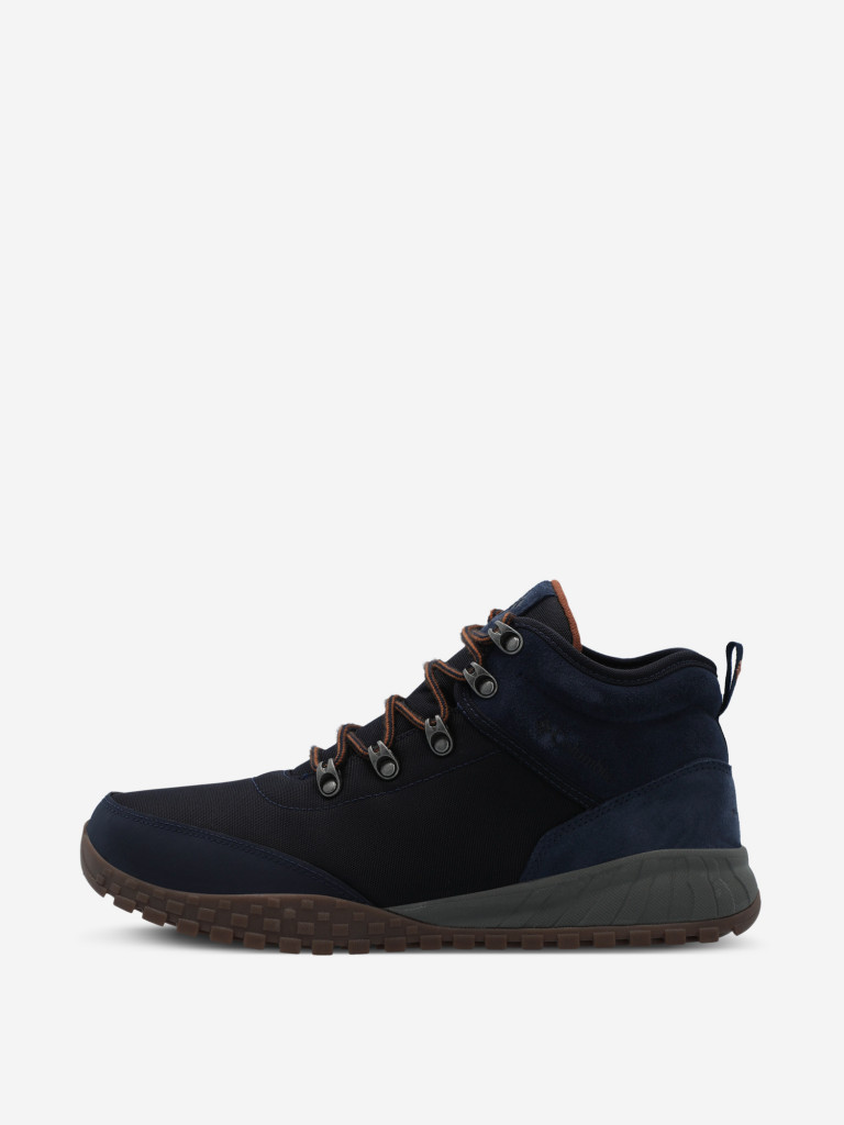 Ботинки мужские Columbia Fairbanks Mid