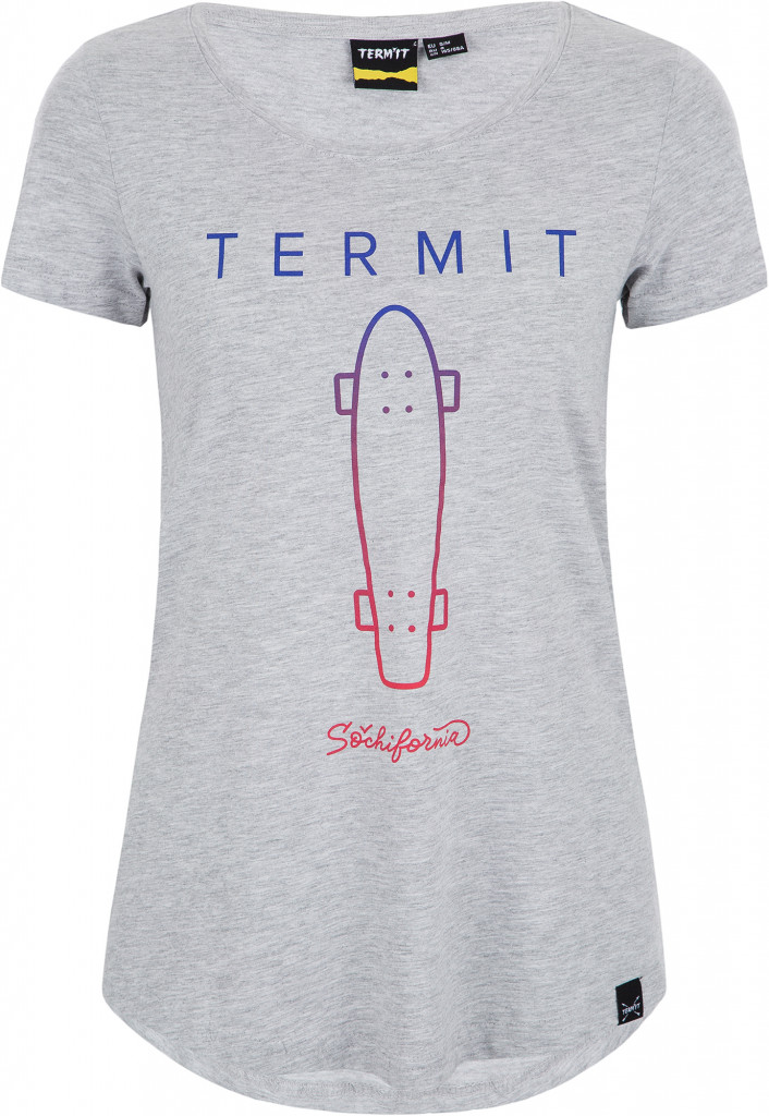 Футболка женская Termit