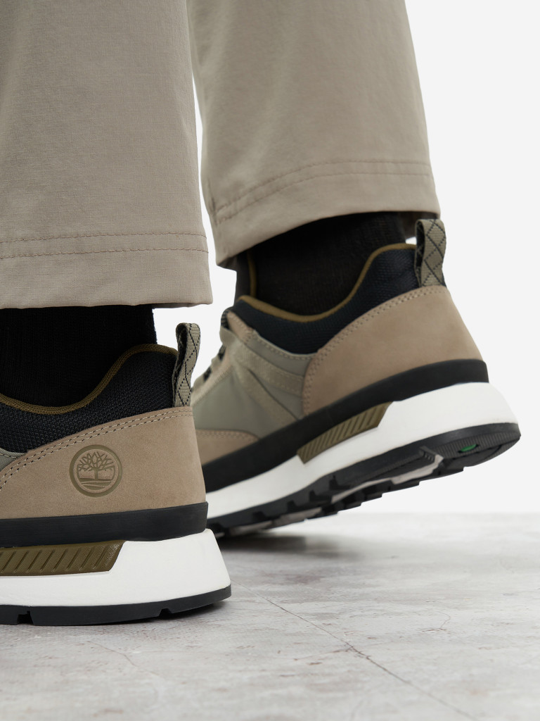 Кроссовки мужские Timberland Euro Trekker