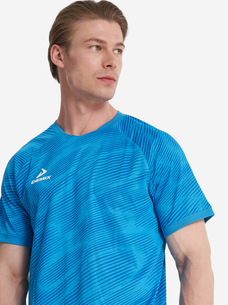 Футболка мужская Demix Winger