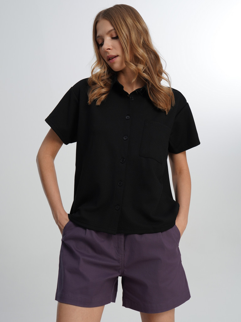 Рубашка с коротким рукавом женская Protest