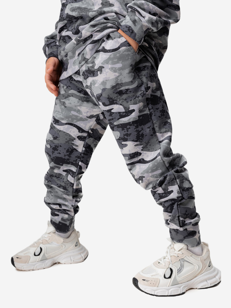 Костюм детский bodo