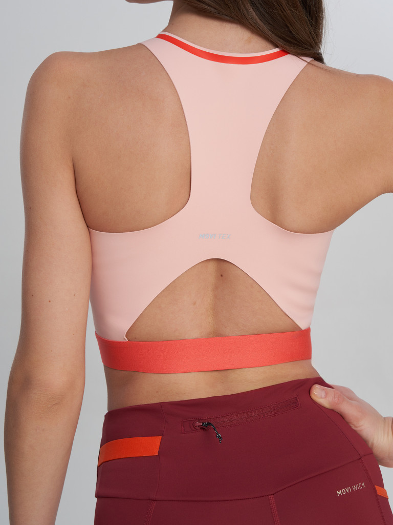 Майка женская Demix