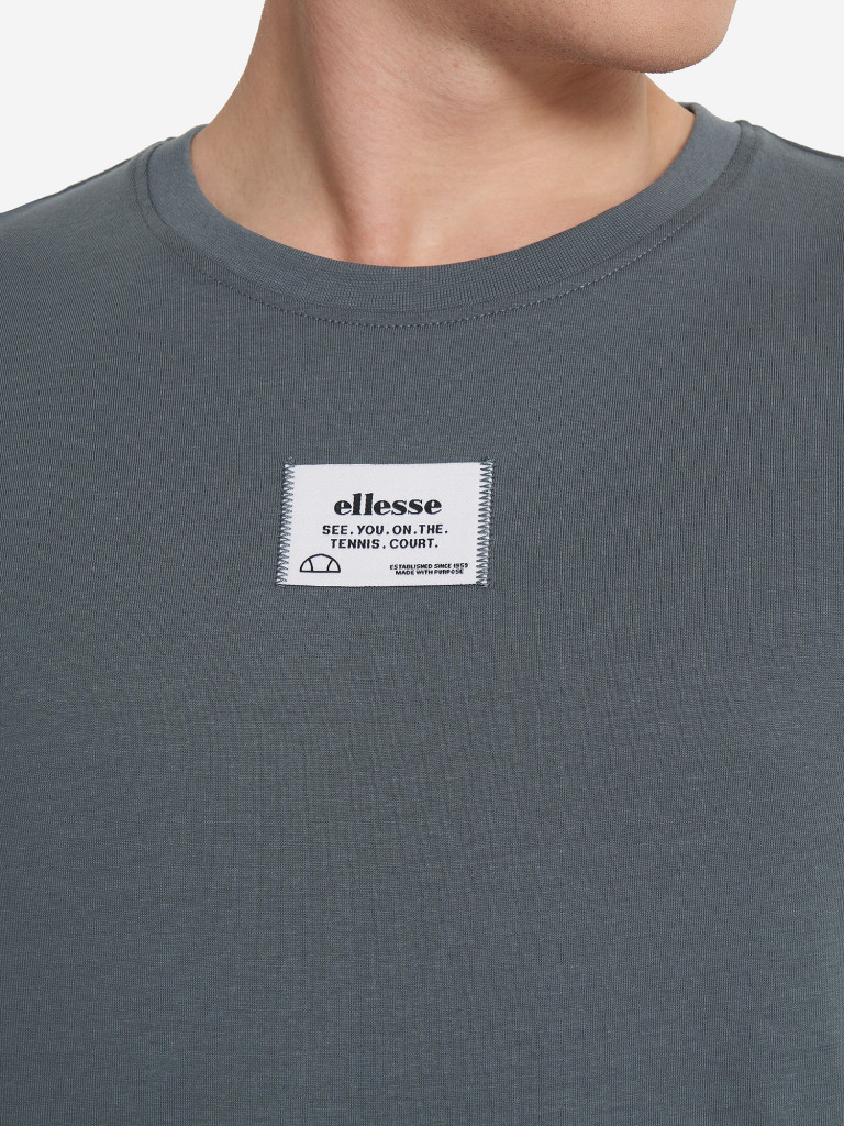 Футболка мужская Ellesse