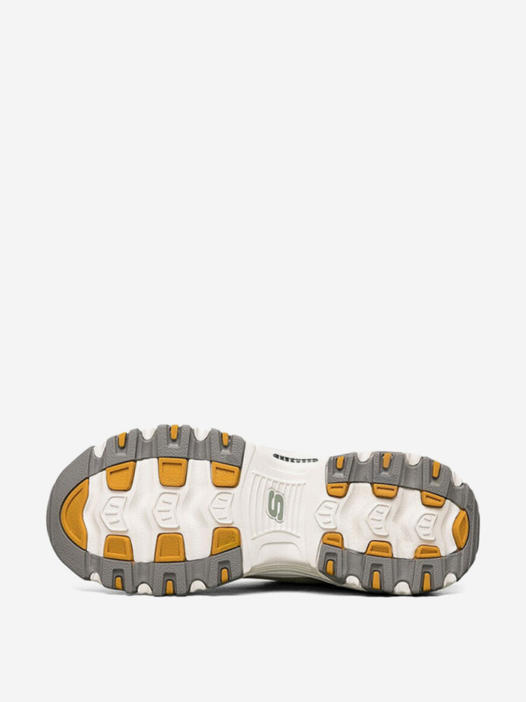 Кроссовки Skechers D'LITES 1.0