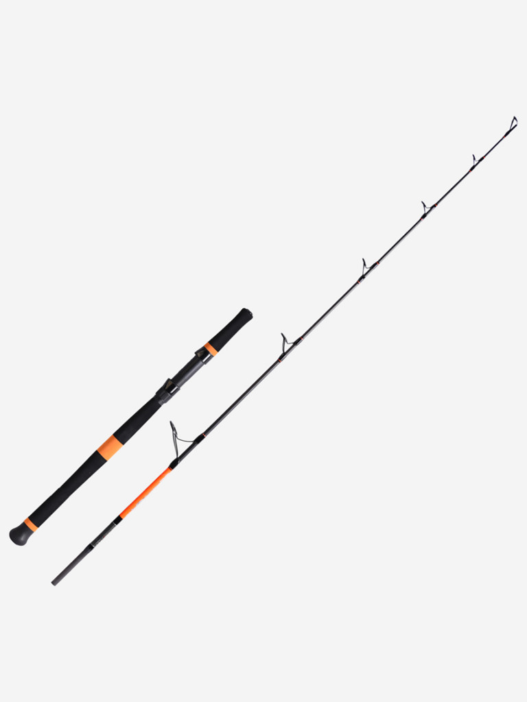 Спиннинг Maximus SOM FISHING 19H 1,9m 255g