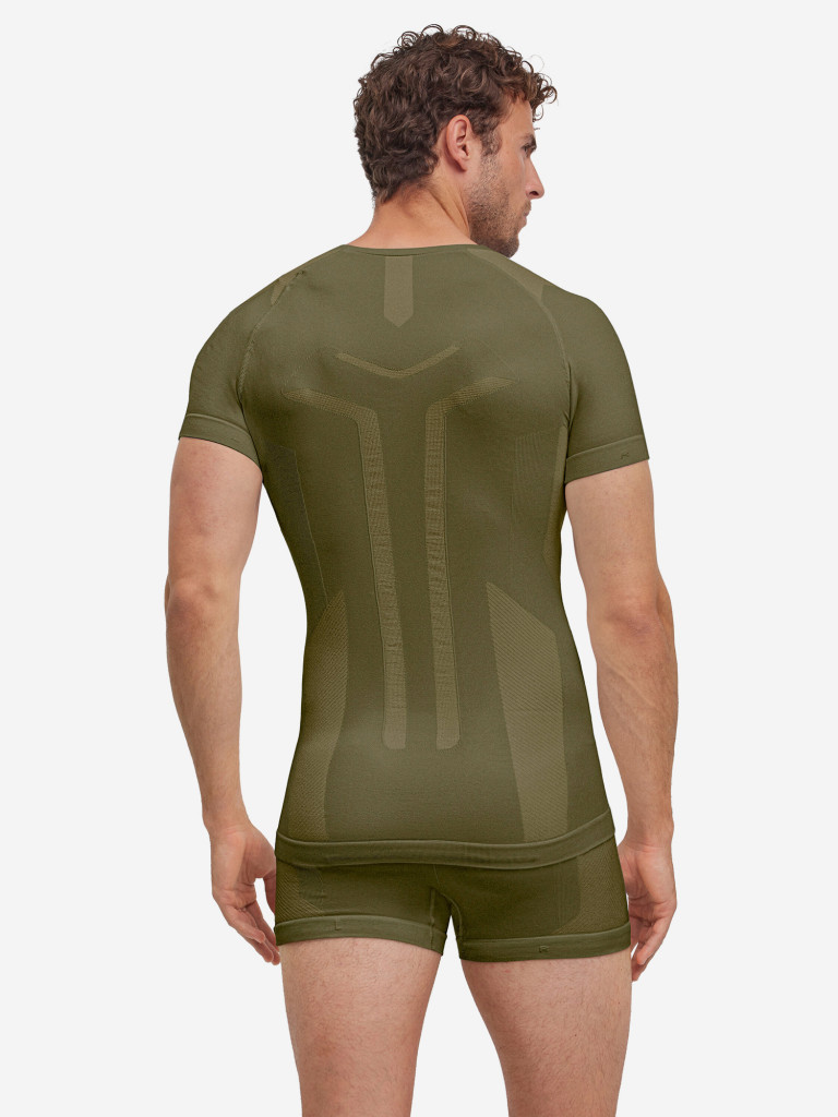 Мужская спортивная футболка FALKE