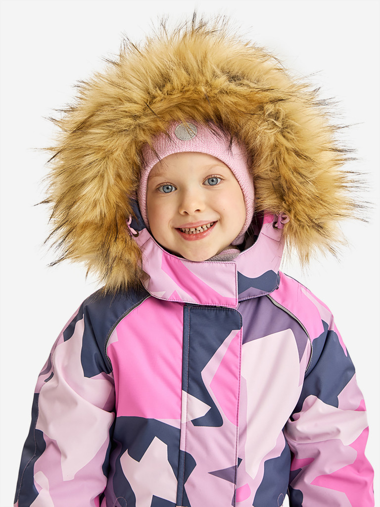 Комбинезон NIKASTYLE