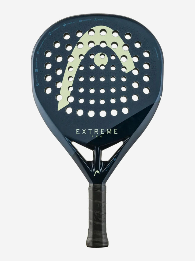 Ракетка для падела Head Extreme Pro 2025