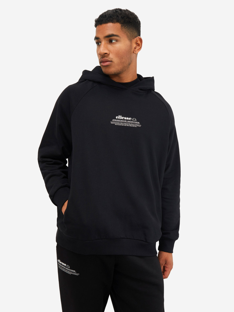 Худи мужское Ellesse Giordano