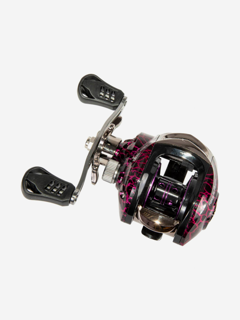Катушка Salmo Sniper CAST 4 M