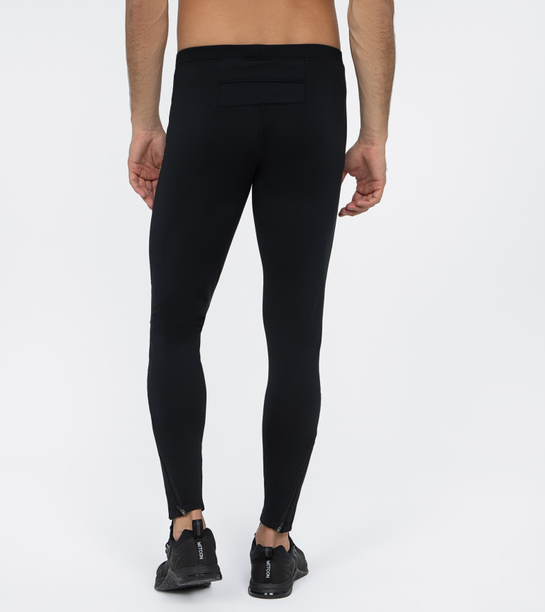 Тайтсы мужские Nike Run Therma Repel
