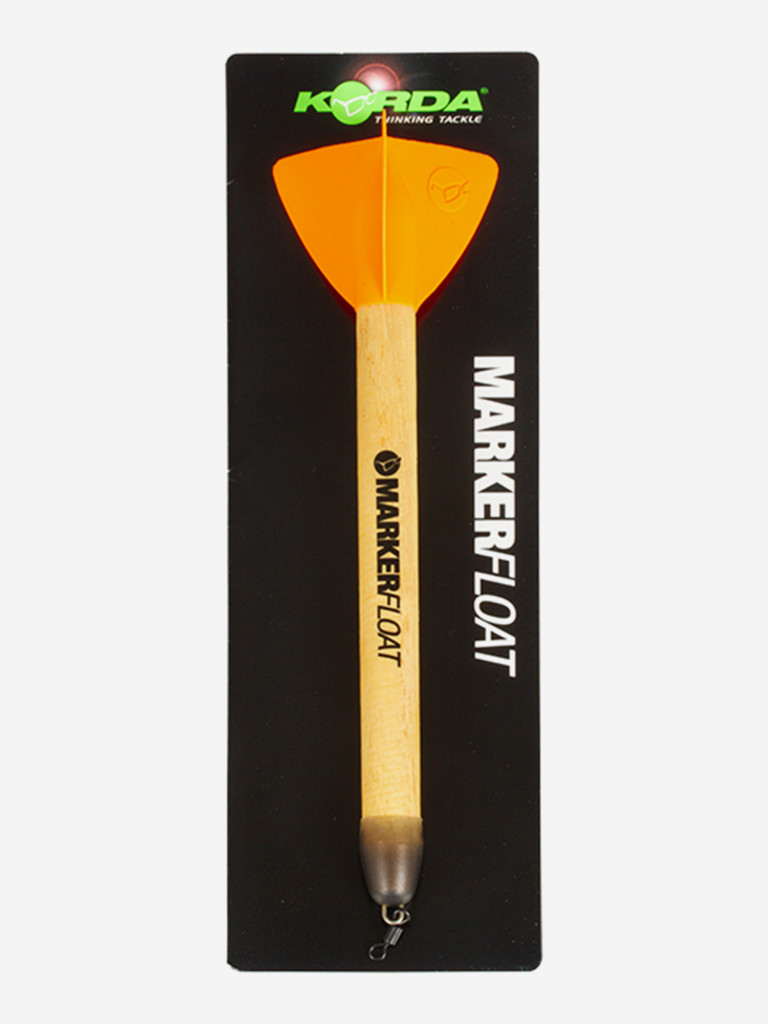 Маркерный поплавок KORDA SLR Balsa Marker Float малый