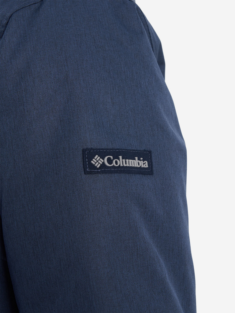 Куртка утепленная женская Columbia Suttle Mountain Long Insulated Jacket