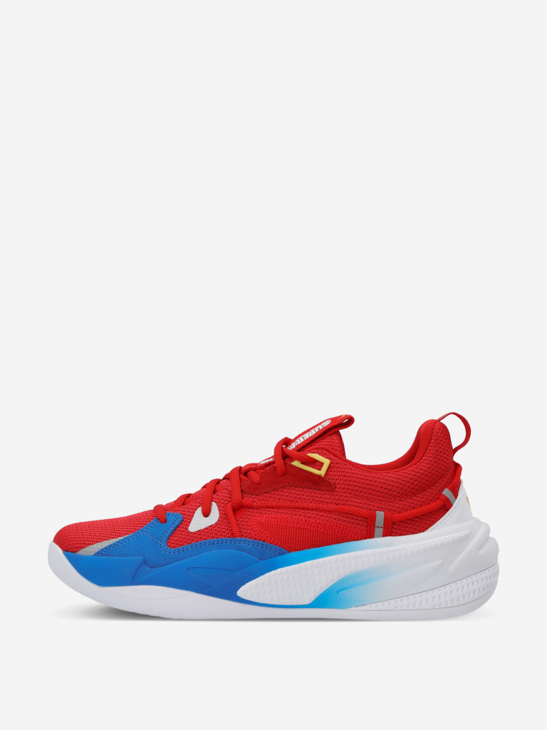 Кроссовки мужские PUMA Rs-Dreamer Super Mario 64