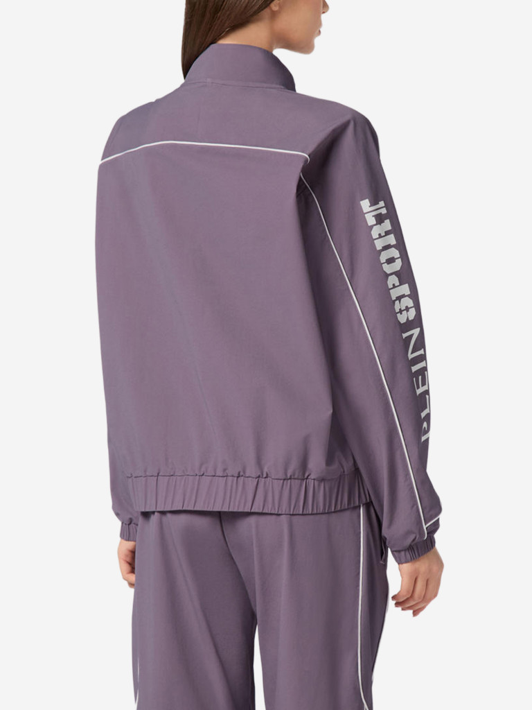 Толстовка Plein Sport