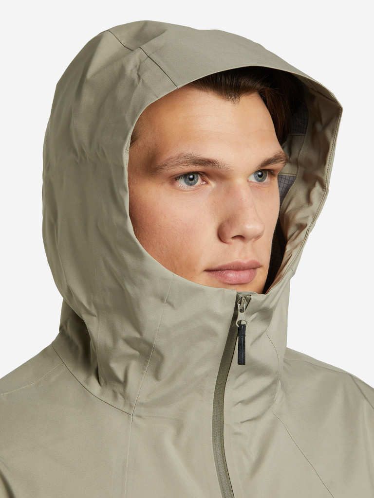 Куртка мембранная Kailas Hardshell