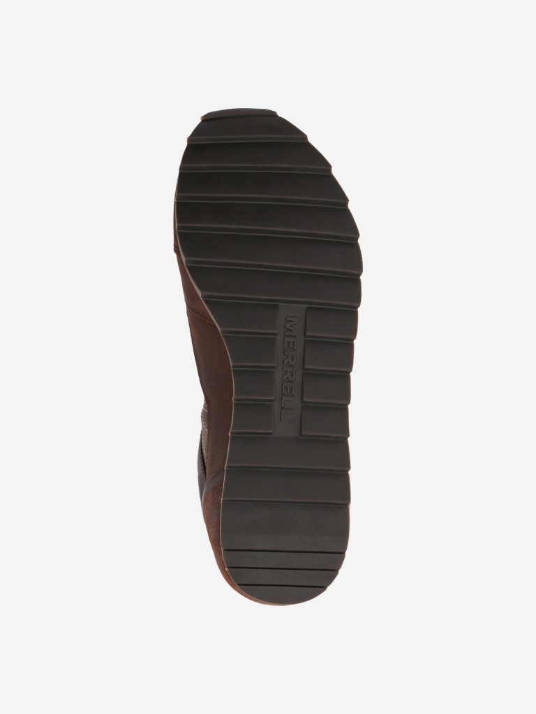 Полуботинки мужские Merrell Alpine Sneaker