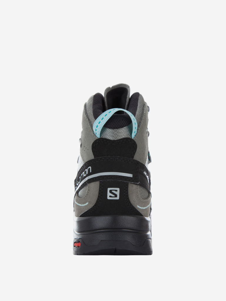 Ботинки женские Salomon X Alp Mid Ltr Gtx
