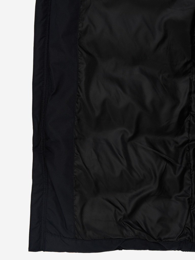 Пальто утепленное детское Outventure