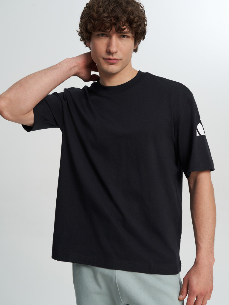 Футболка мужская Adidas