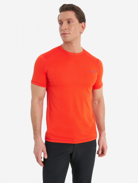 Футболка мужская Bask Namib V2