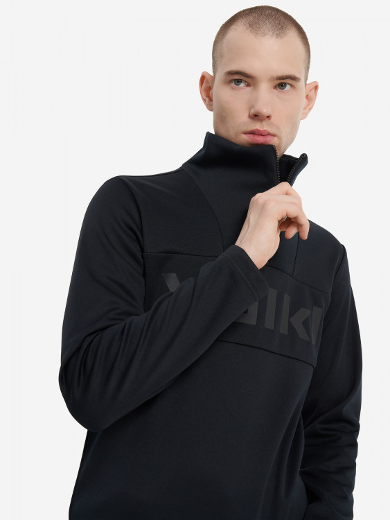 Джемпер флисовый мужской Volkl