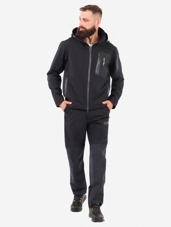 Костюм Aquatic К-16ТС для рыбалки и охоты