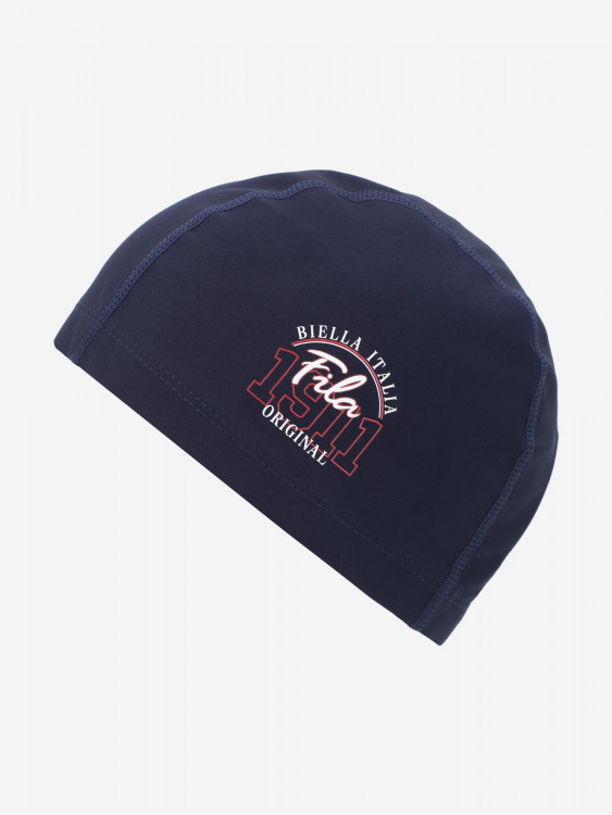 Шапочка для плавания FILA