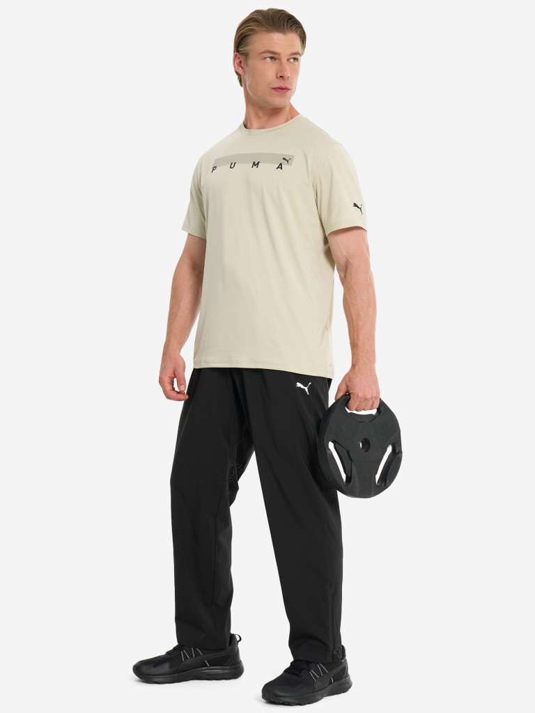 Футболка мужская PUMA