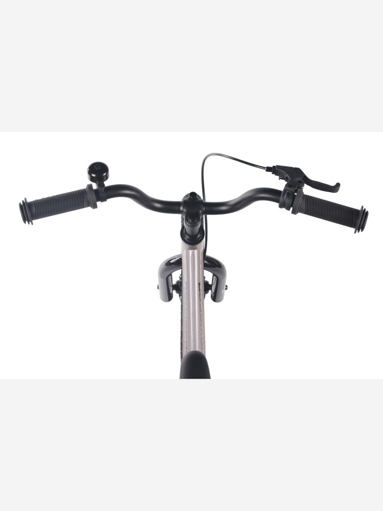 Велосипед детский Maxiscoo Jazz Base, 16"