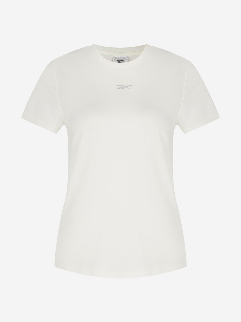 Футболка женская Reebok Rbk Chill Athletic