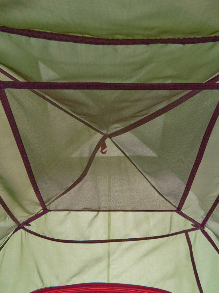 Палатка 3-местная Northland Alpine