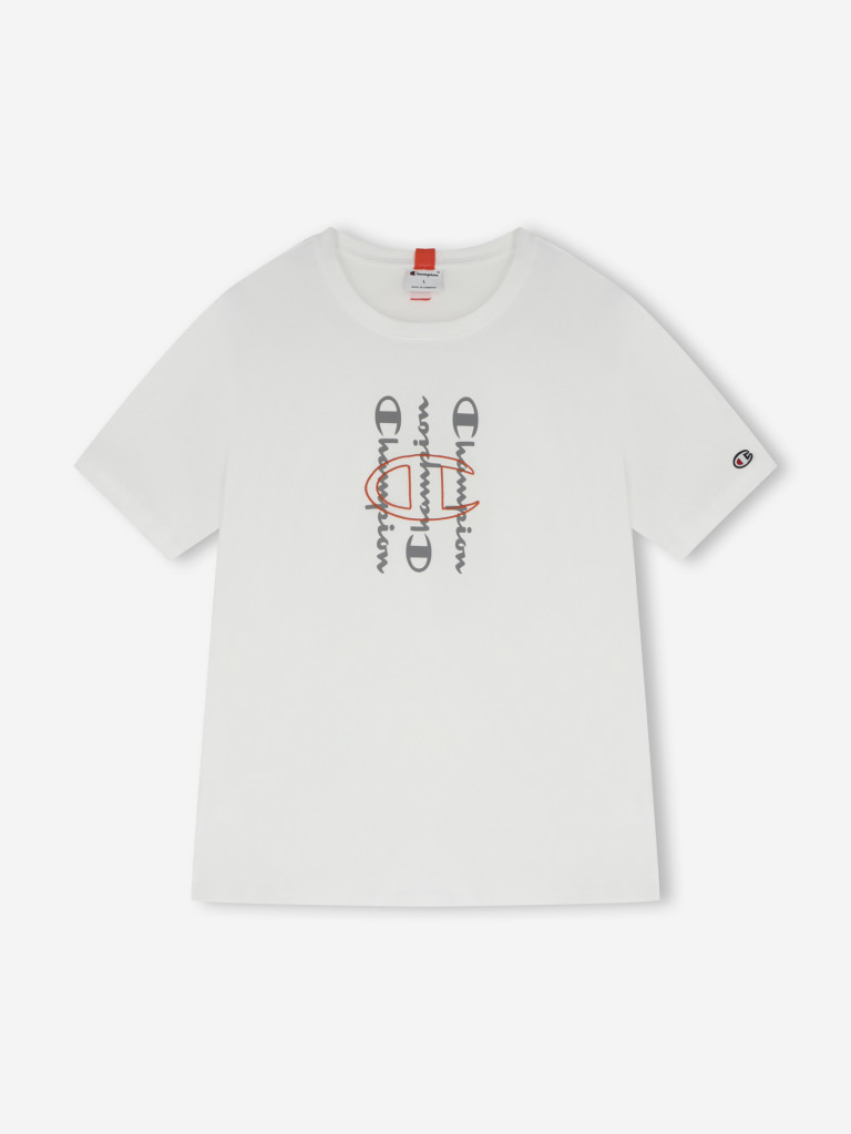 Футболка мужская Champion