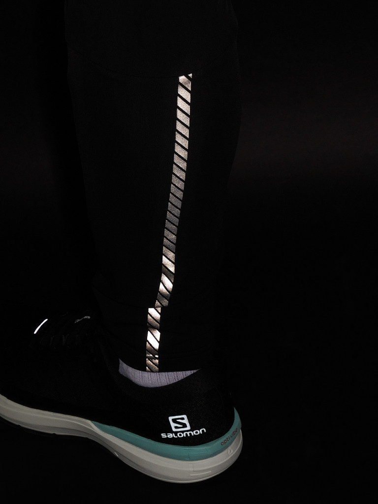 Брюки софтшелл мужские Salomon GTX