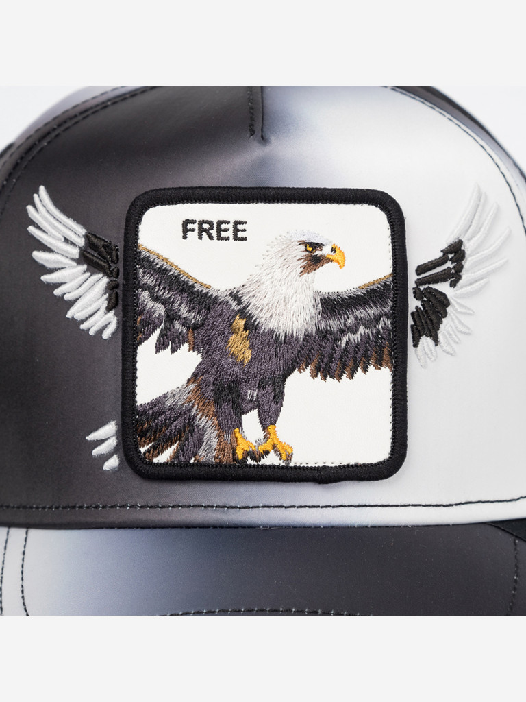 Бейсболка GOORIN BROTHERS 101-2244