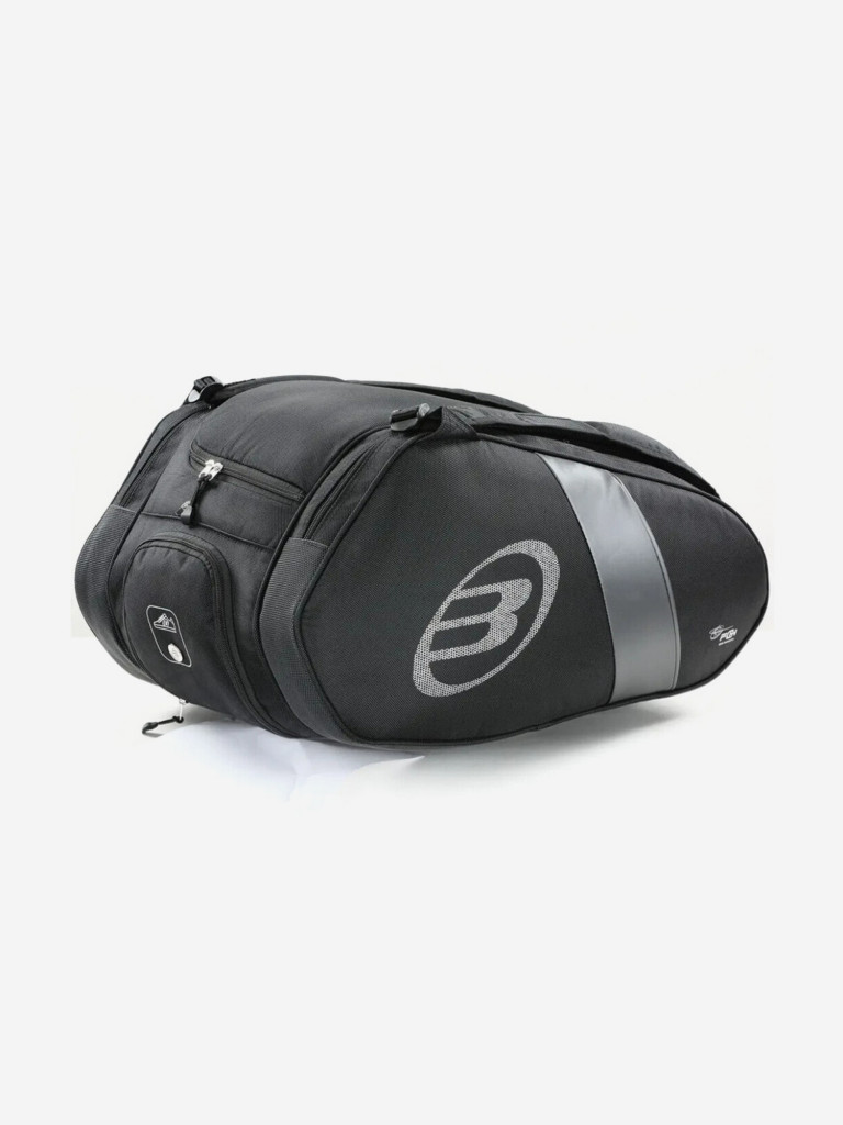 Рюкзак для падела Bullpadel Neuron Black