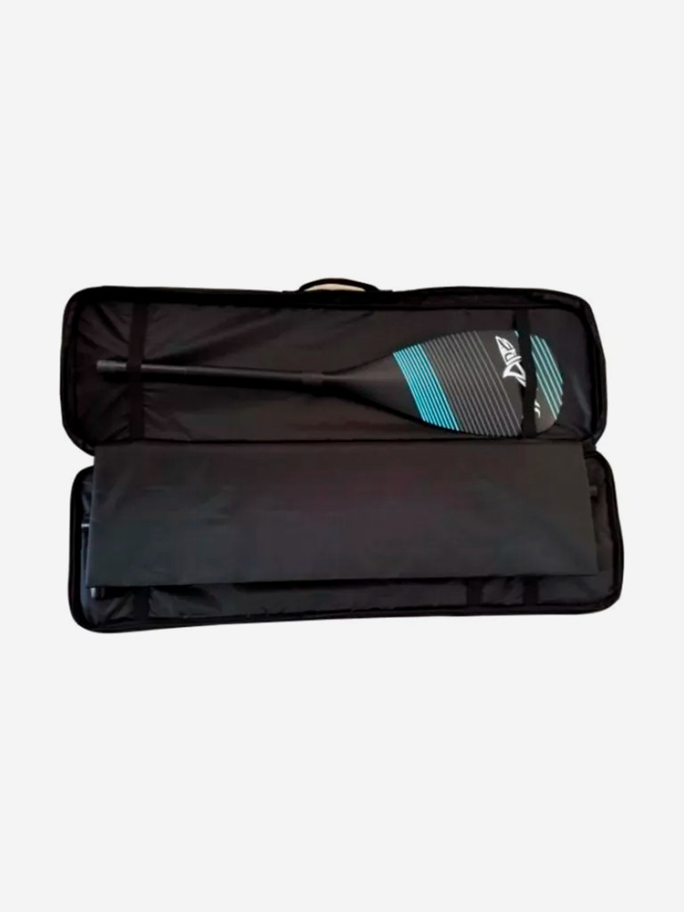 Чехол для весла Shark Paddle Bag, для сап-весла, чёрный