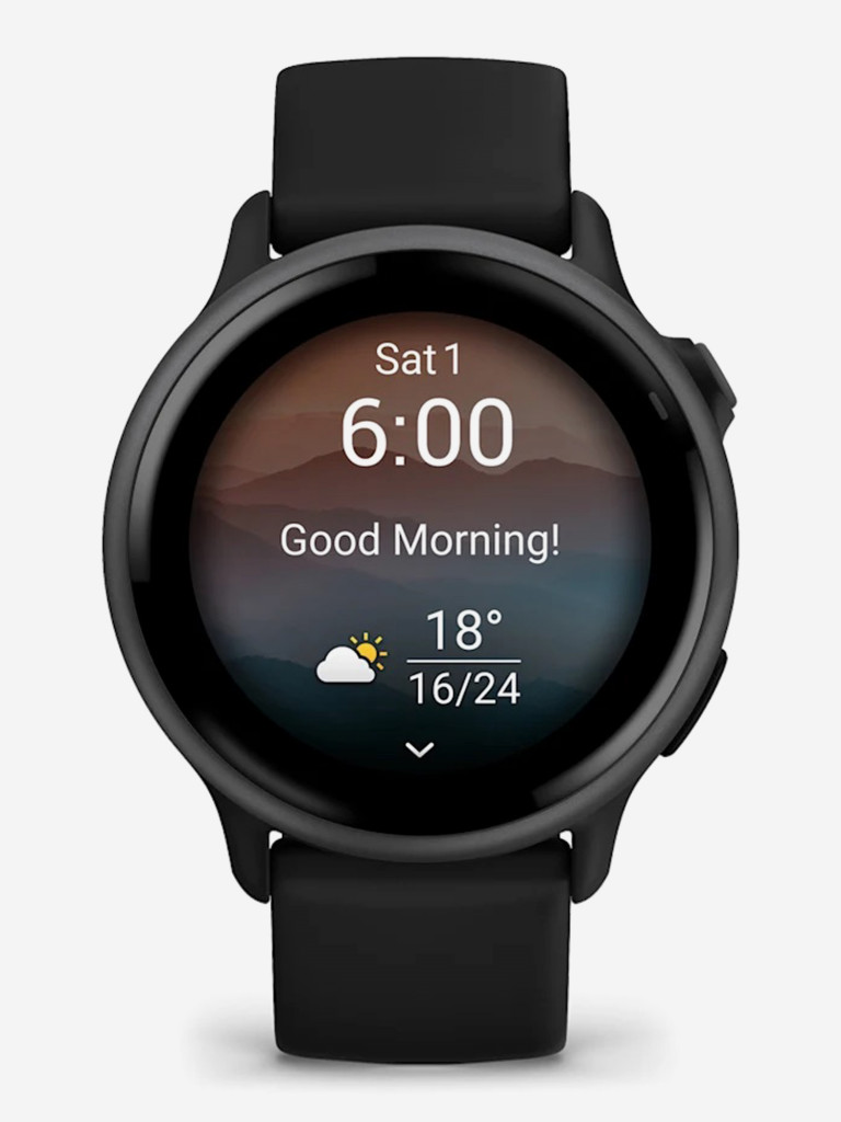 Спортивные часы GARMIN Vivoactive 6