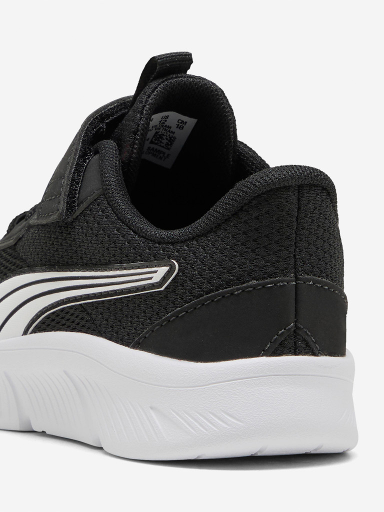 Кроссовки детские PUMA Flexfocus Modern Ac+ Ps