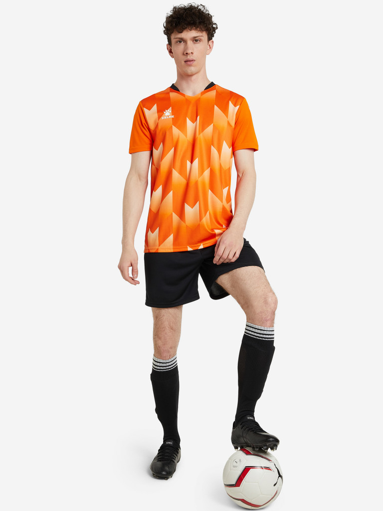 Комплект футбольной формы мужской Kelme