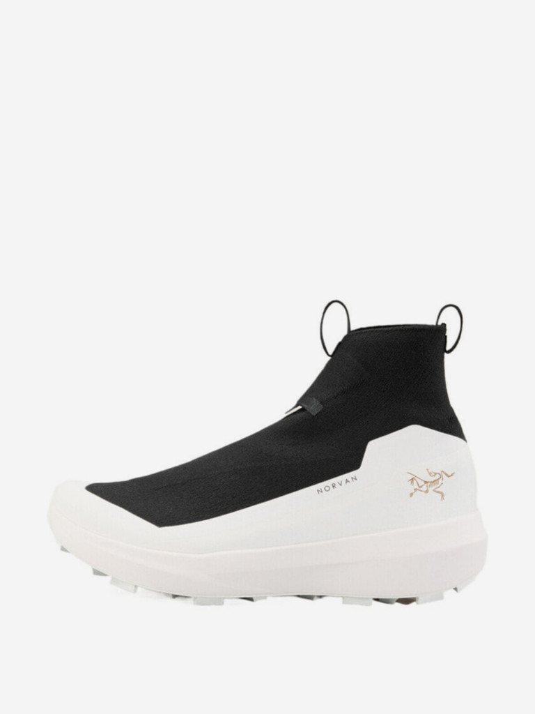 Кроссовки мужские Arc'teryx Norvan 4 Nivalis GTX