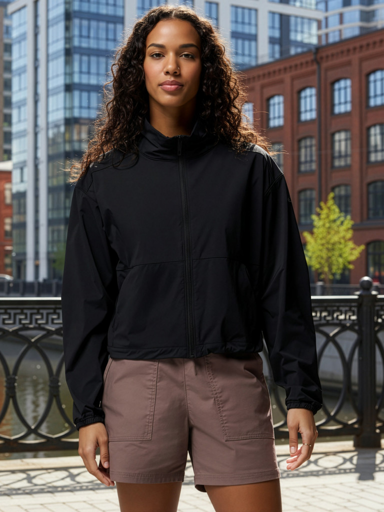 Куртка софтшелл женская Columbia AmazeStretch Jacket