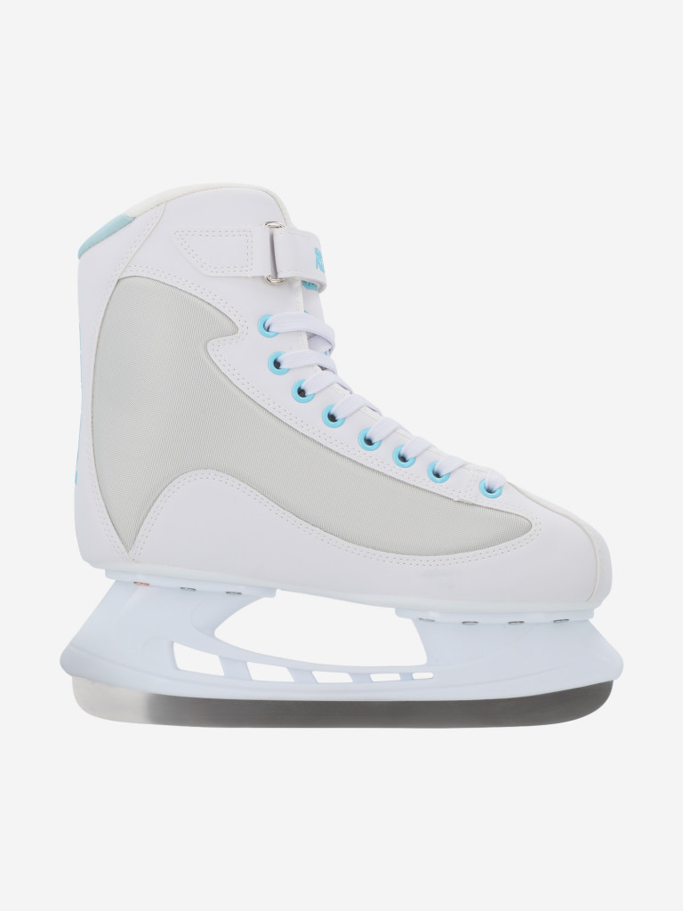 Коньки ледовые женские Roces RSK 2