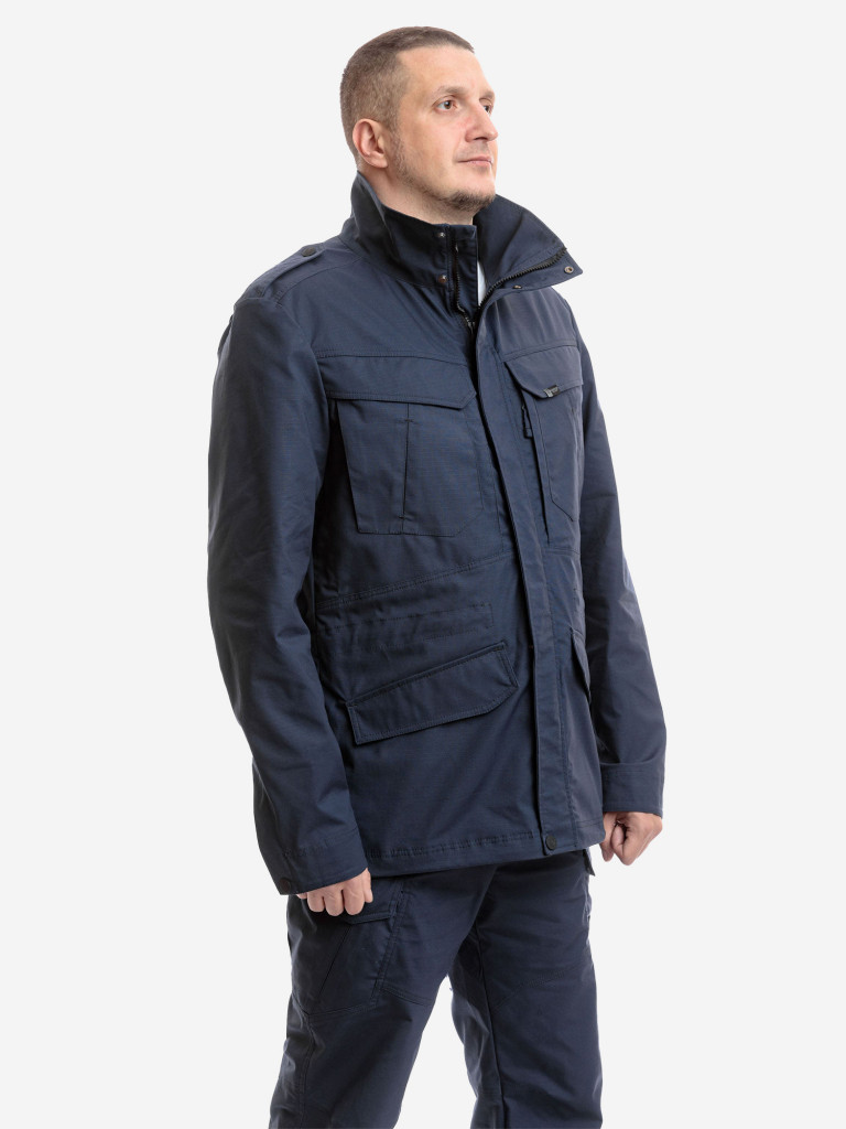 Куртка мужская MAGNUM GEAR FLAGMAN синий