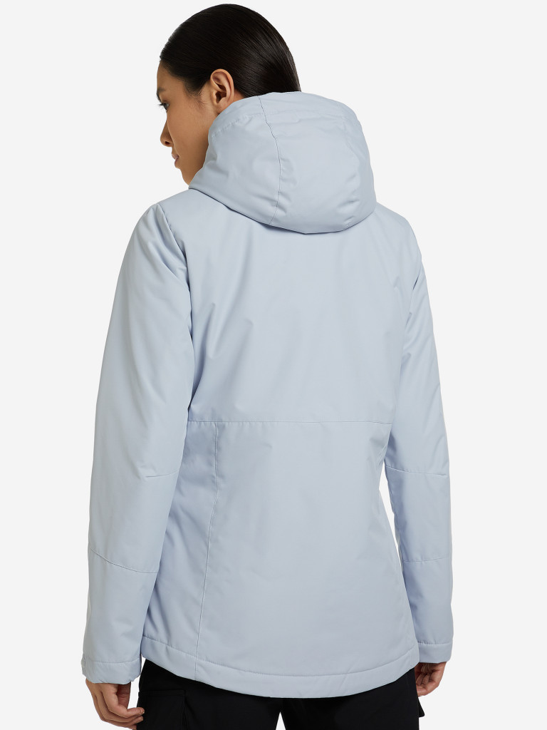 Куртка утепленная женская Outventure