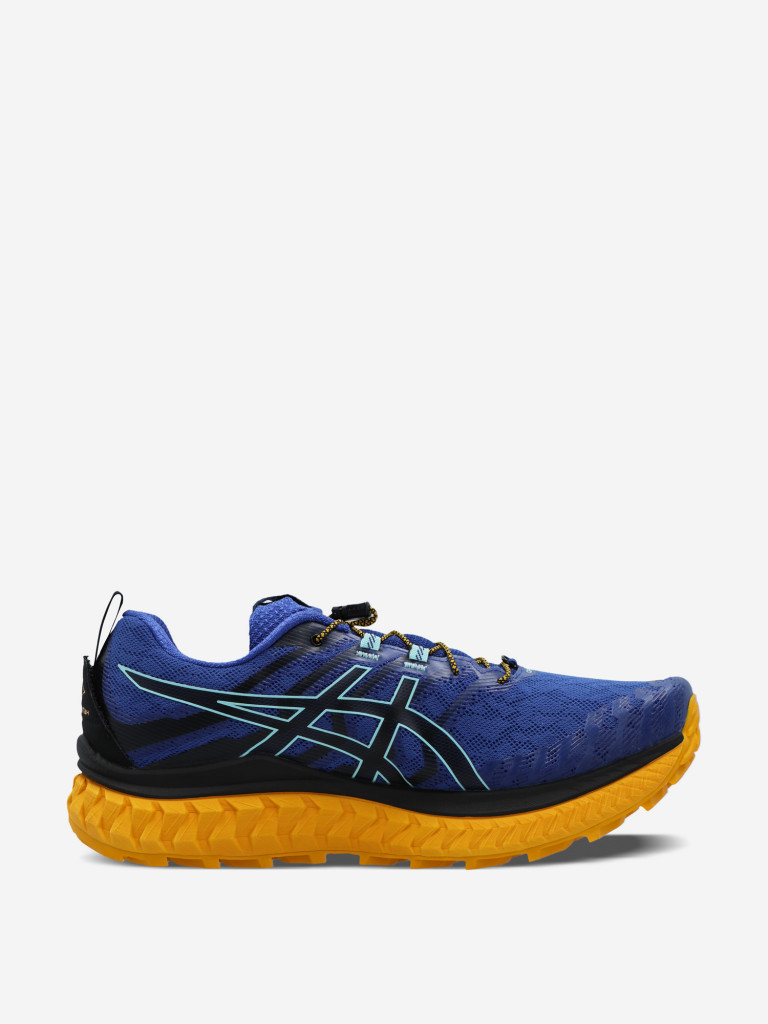 Кроссовки мужские ASICS Trabuco Max