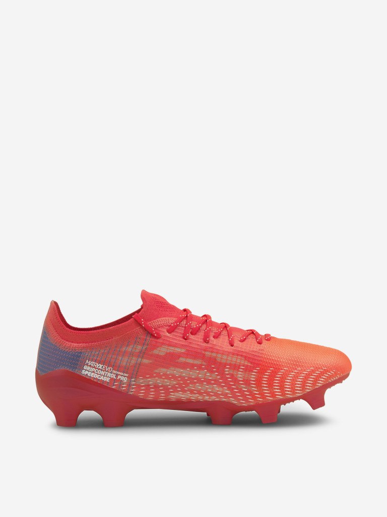 Бутсы мужские PUMA Ultra 1.3
