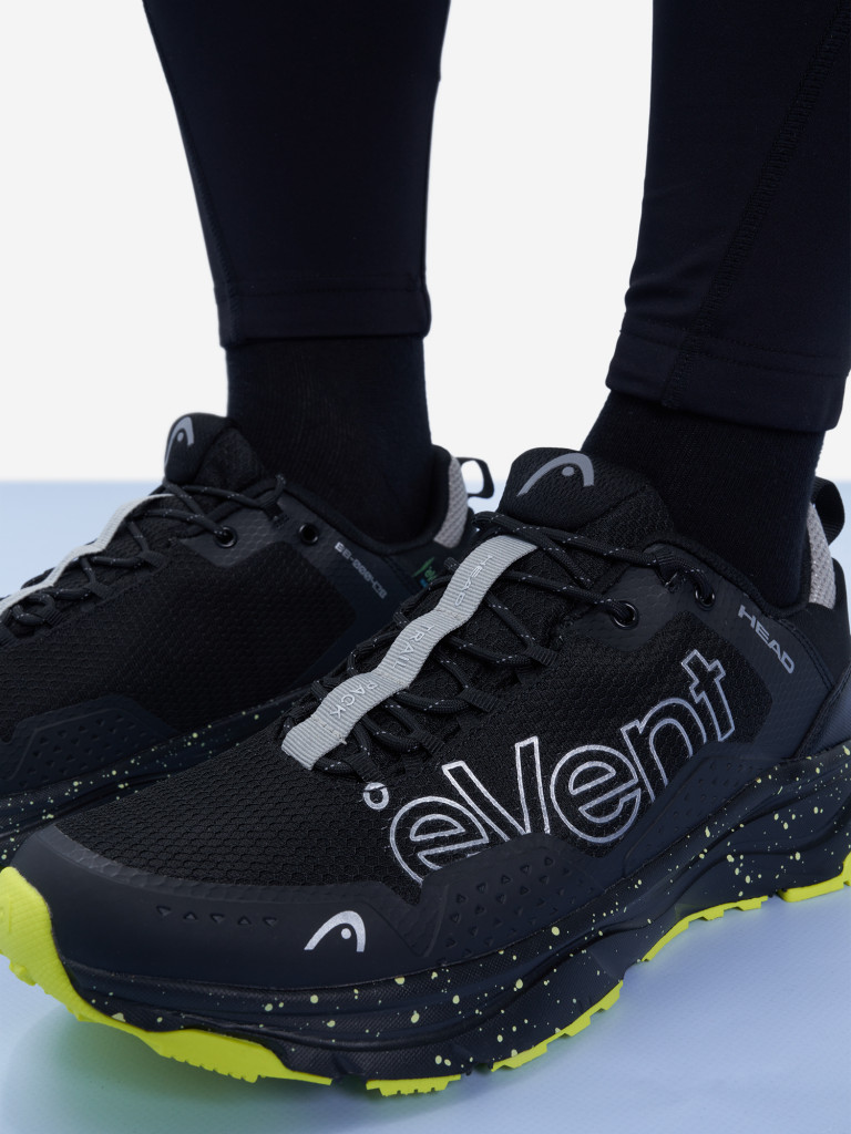 Кроссовки мужские Head Bb-000428 Evtx