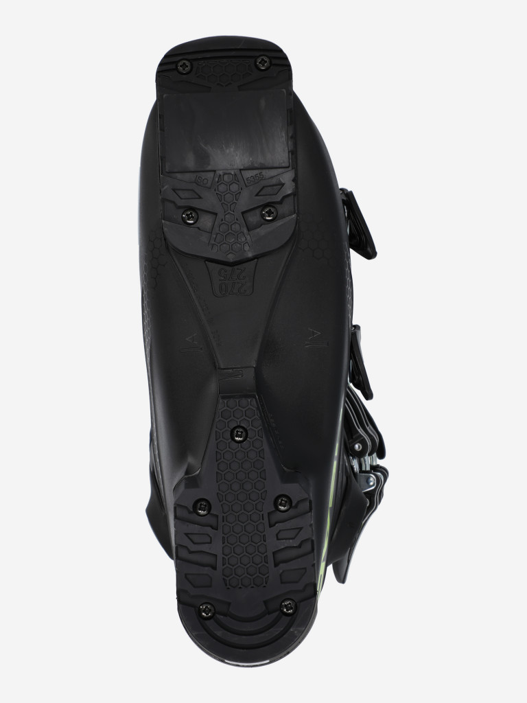 Ботинки горнолыжные Head Edge LYT 80